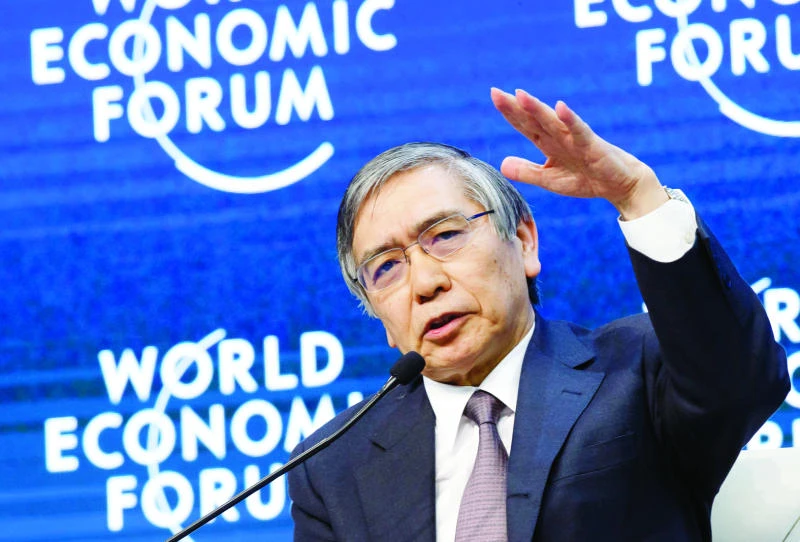 Global economy hopes raised after European stimulus