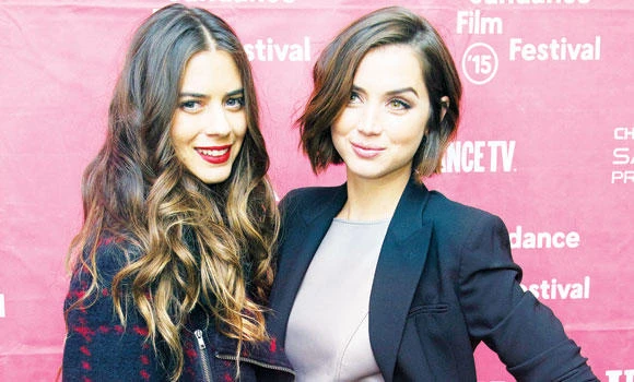 Sundance TV Festival? Lines blurring