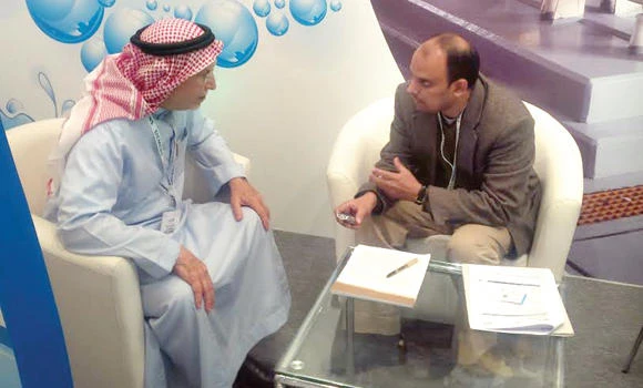 Self-sustainable model ‘vital to meet water and power needs in KSA’