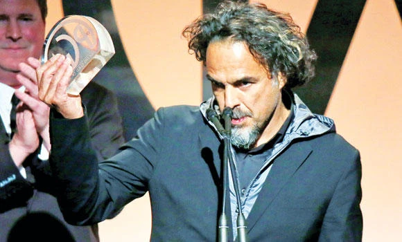 ‘Birdman’ wins PGA best film ahead of Oscars