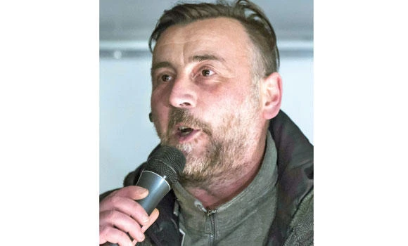 Islamophobia harming nation’s image: Berlin