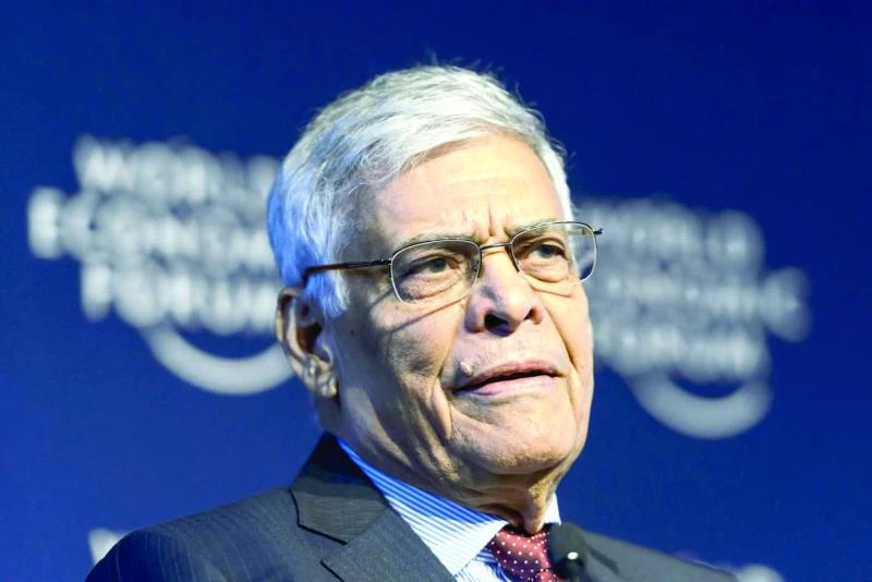 OPEC chief expects some rebound in crude prices soon