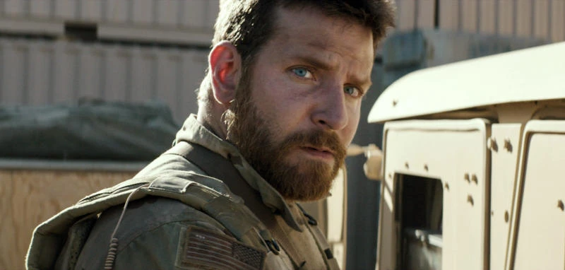 Controversial ‘Sniper’ tops BO for 2nd week
