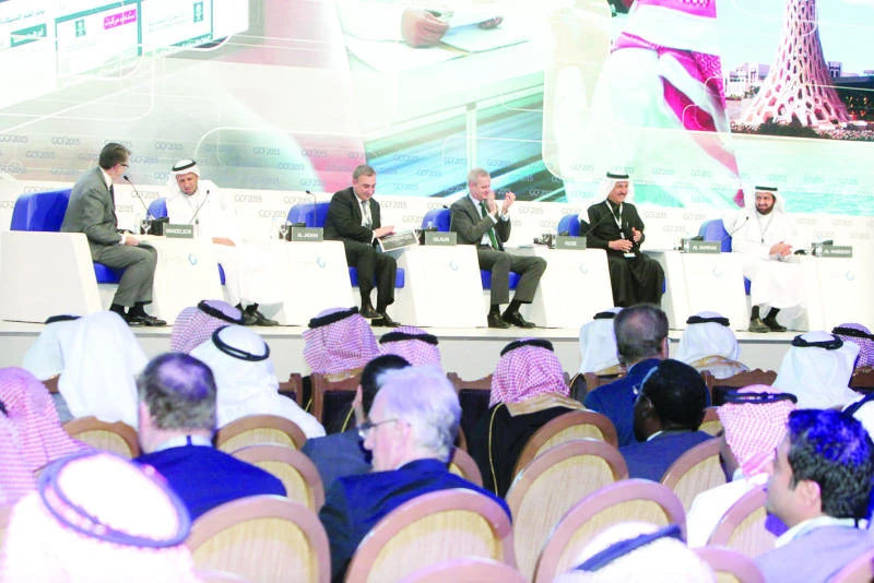 Al-Rabiah unveils new push to promote Saudi exports