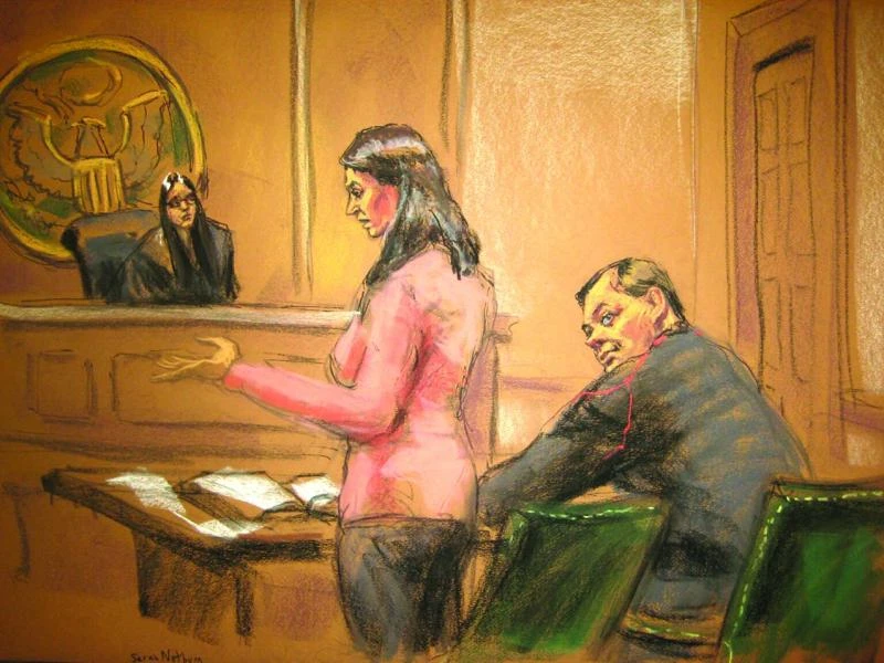 Moscow blasts US spy arrest as part of ‘anti-Russian campaign’