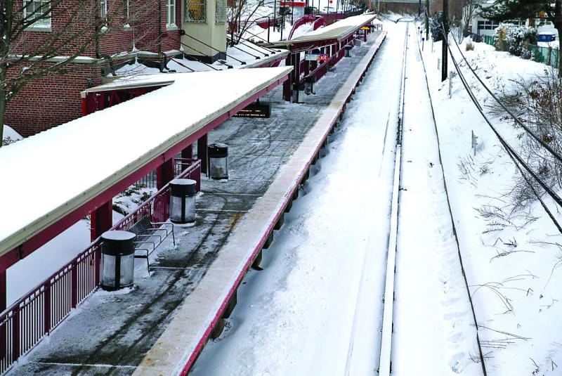 New York travel ban lifted after snowstorm