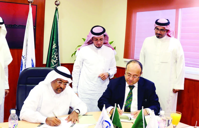 Fairmont Makkah supports top-notch training program