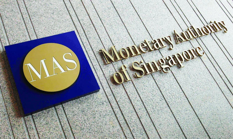 Singapore eases monetary policy in surprise move