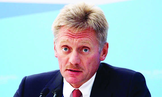 Kremlin confirms N. Korea’s Kim to visit Moscow in May