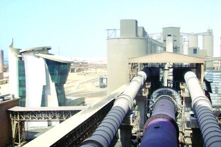 Profits of Saudi cement firms rise 6% to SR5.9bn