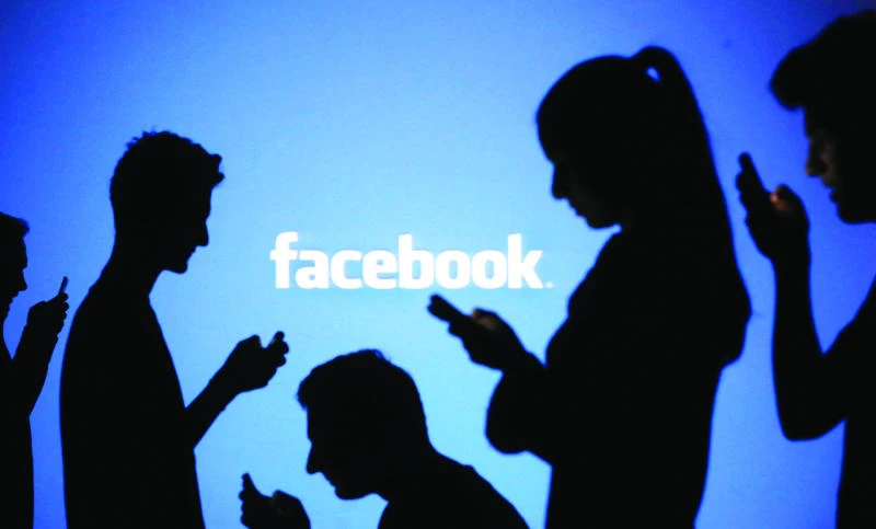 Facebook beats forecasts with strong profit gains