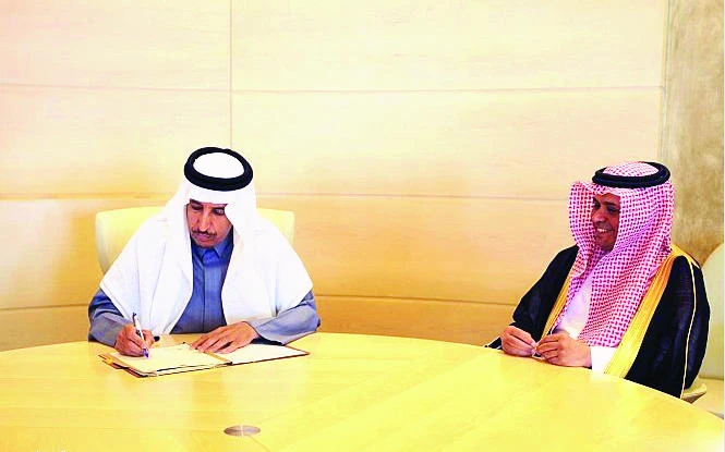 SR520m deals for Jubail
and Ras Al-Khair projects