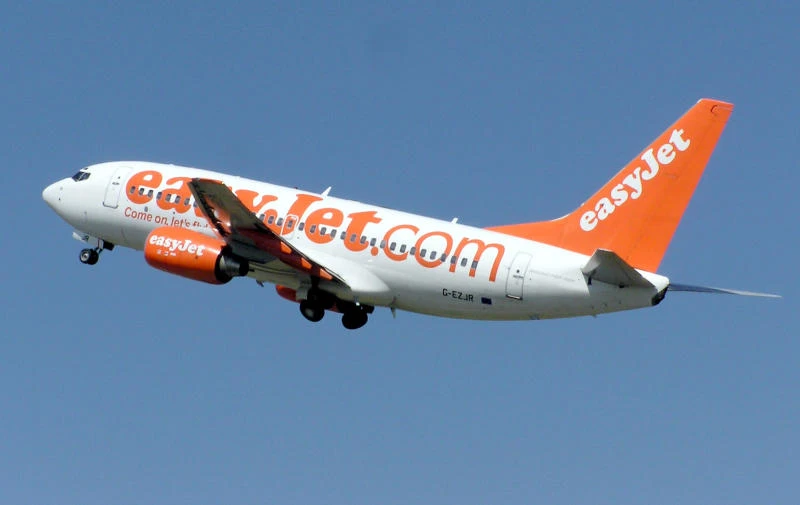 Easyjet supports Heathrow airport
runway expansion