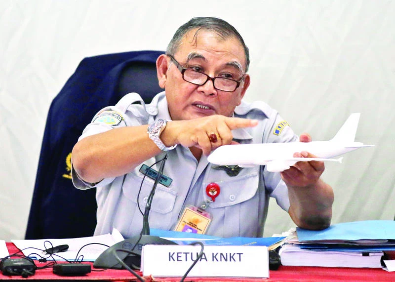 Aviation leaders seek new safety mandate after deadly 2014