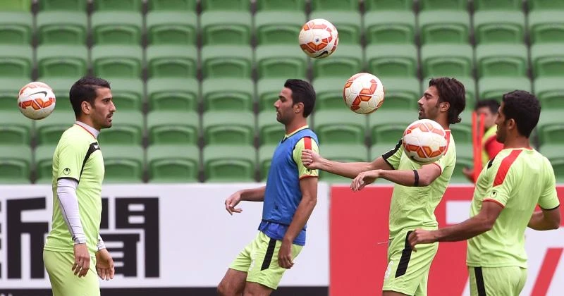 Iran one of the favorites; Qatar may spring a surprise