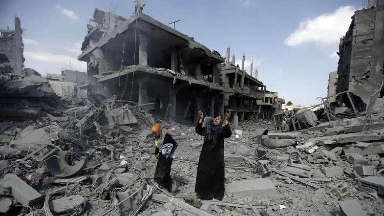 Israel failed to minimize Gaza war deaths