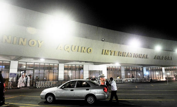 Airport fee exemption elates OFWs