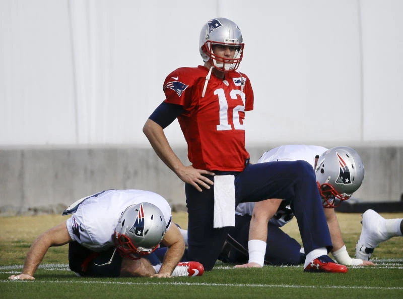 Seahawks seek to topple Pats dynasty in Super Bowl 49