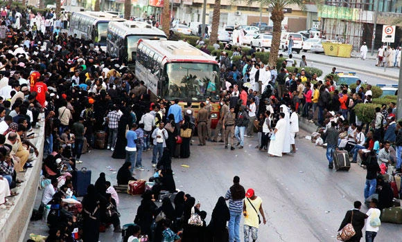 Lifting of ban on Ethiopian workers awaiting approval