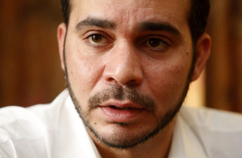 Campaign trail starts for Prince Ali in Melbourne