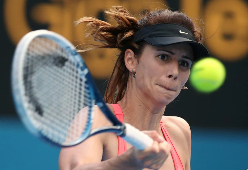 Pironkova chalks up 14th straight win in Sydney