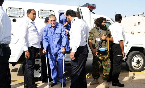 UK-Qaddafi intelligence ties revealed by new case