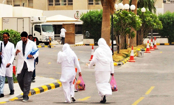 750 overseas
scholarships
for MoH staff