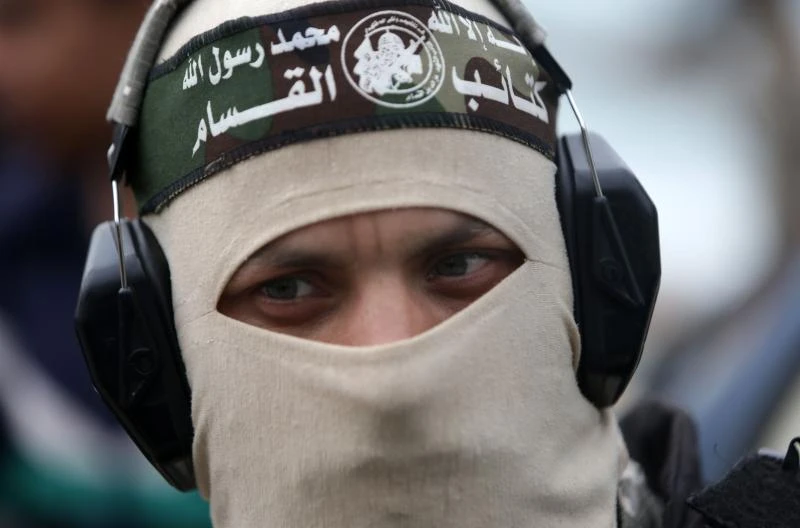 Egypt court rules Hamas armed wing ‘terror group’