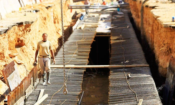 Contractors with overdue projects face exclusion from new govt bids
