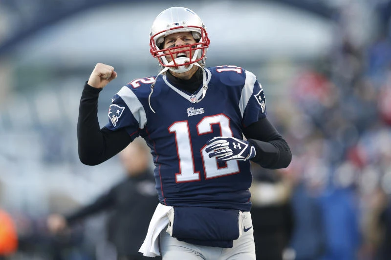 Streaking Seahawks chase Super Bowl return