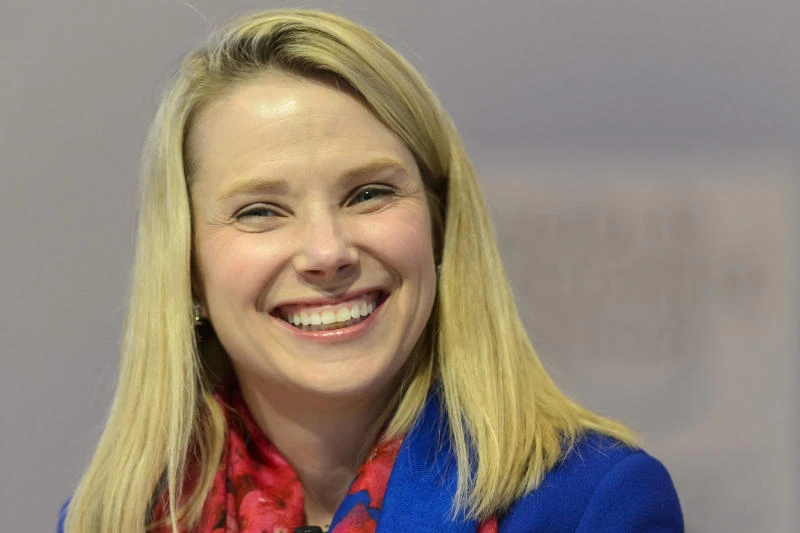 Yahoo announces tax-free spinoff of Alibaba stake