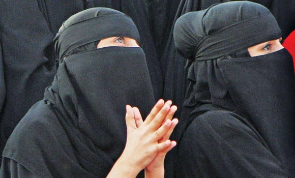 Female employment: Kingdom still has miles to go