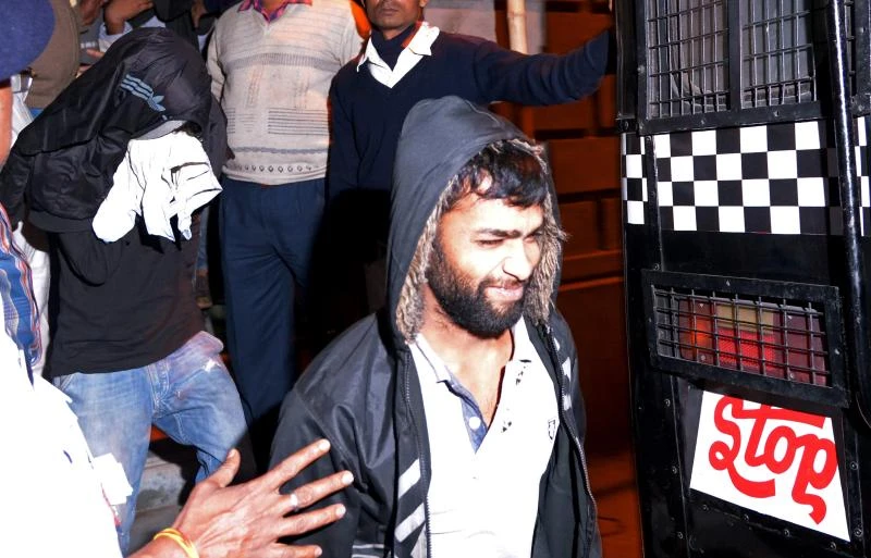 India to hold Japanese gang rape ID parade Friday