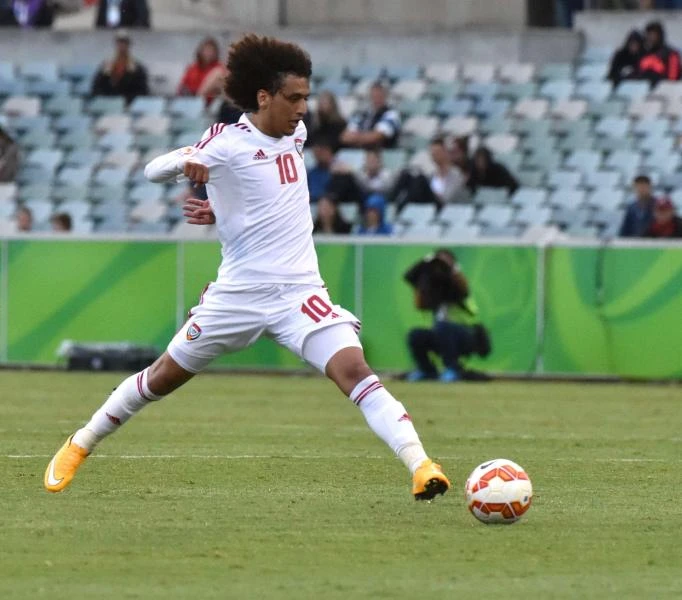 Abdulrahman’s impudence sets tone for UAE upset