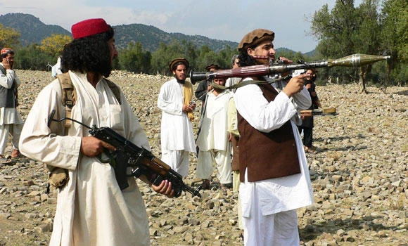 US drone strike kills five in northwest Pakistan