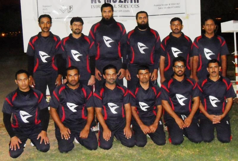 ESC Titans, Green Stars, STICCO score big wins in Al-Muzain Cup