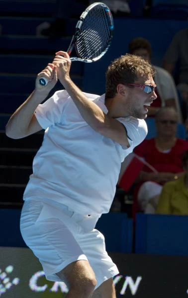 Poland into Hopman Cup final