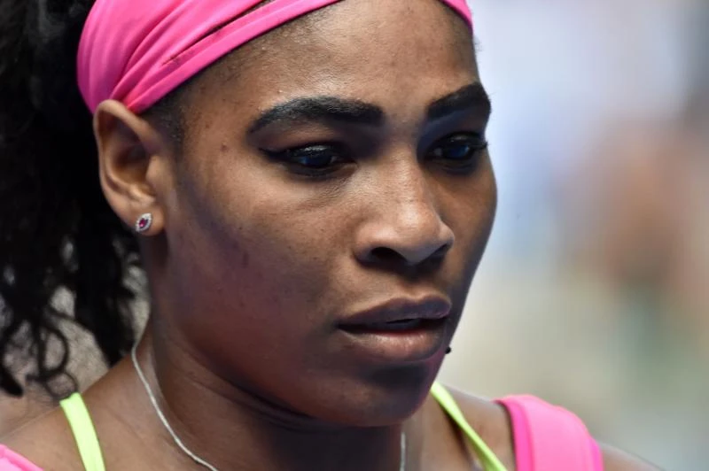 Tennis: ‘Surprised’ Serena sets up dream Sharapova final