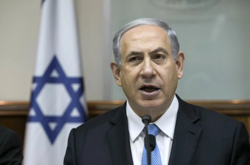 Israeli premier says he’ll go ‘anywhere’ to warn about Iran