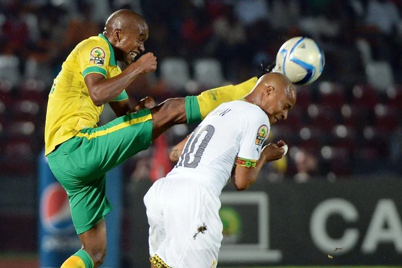 Ghana bullish after winning toughest group