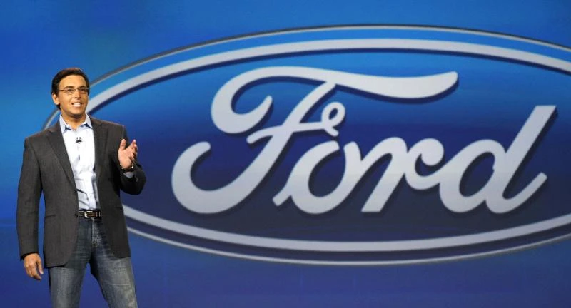 Ford profit beats estimates, but European outlook worsens