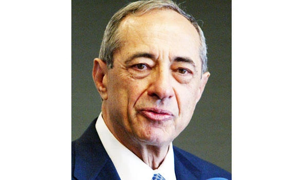 Former New York governor Mario Cuomo dies aged 82