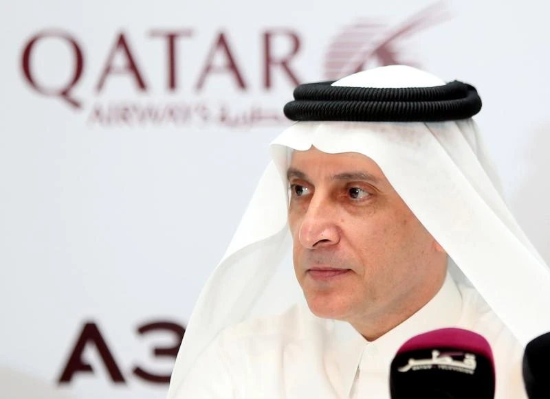 Qatar Airways to cut surcharge following oil price drop
