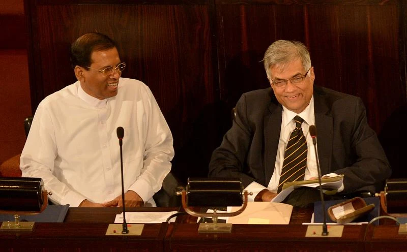 Sri Lanka hikes company taxes, says economy in ‘sad state’