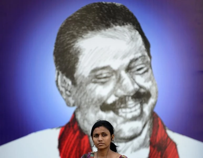 Sri Lanka deploys commandos after violence-hit campaign