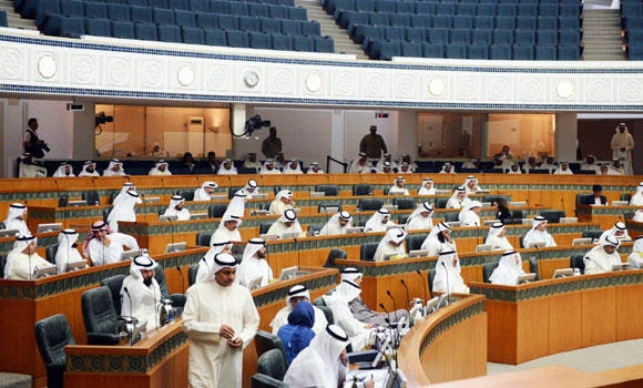 Alcohol remark lands Kuwaiti MP in hot water