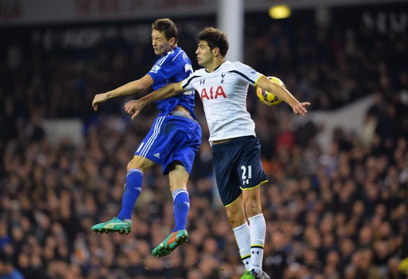 Mourinho backs Chelsea to recover from five-goal shock