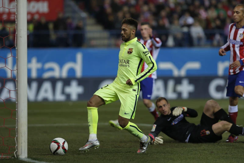 Neymar leaves no one indifferent with goals and swagger