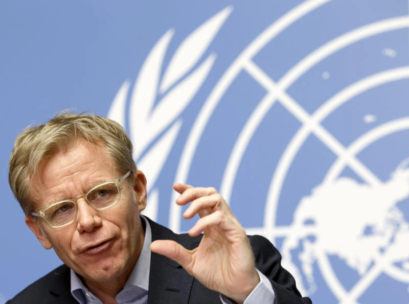 WHO: Ebola epidemic on the decline