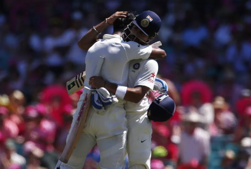 Cricket: India fight back as Kohli hits 4th century of series